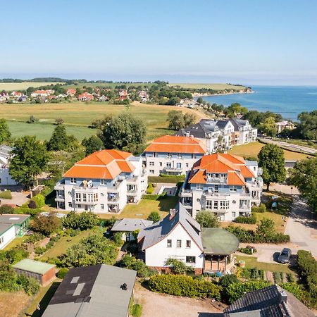 Duenenblick Wohnung 22 Boltenhagen  Exteriör bild